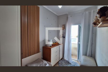Quarto 1 de apartamento à venda com 3 quartos, 132m² em Campestre, São Caetano do Sul