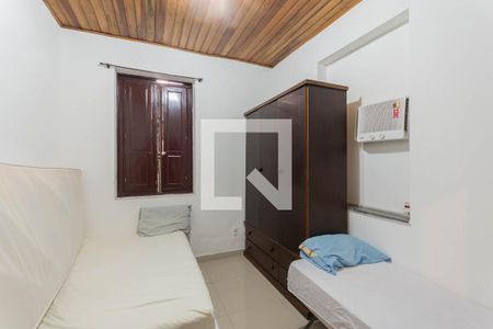 Quarto 1 de casa para alugar com 4 quartos, 285m² em Rio Comprido, Rio de Janeiro