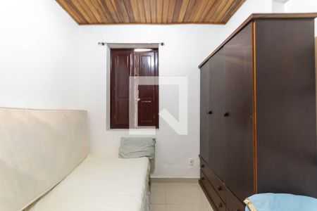 Quarto 1 de casa para alugar com 4 quartos, 285m² em Rio Comprido, Rio de Janeiro