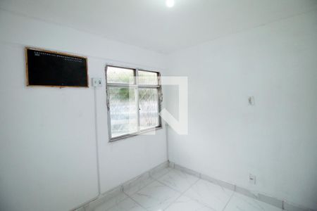 Quarto  1 de apartamento para alugar com 2 quartos, 46m² em Irajá, Rio de Janeiro