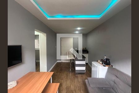 Sala/Cozinha 2 de casa à venda com 5 quartos, 195m² em Igara, Canoas