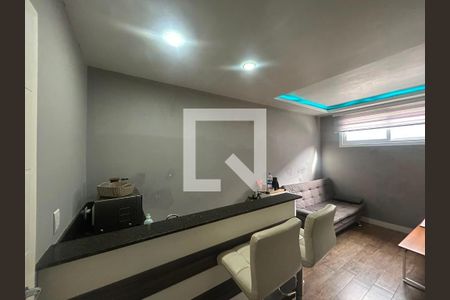 Sala/Cozinha 2 de casa à venda com 5 quartos, 195m² em Igara, Canoas