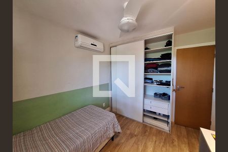 Quarto 1 de apartamento à venda com 3 quartos, 128m² em Camboinhas, Niterói
