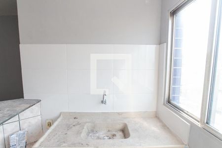 Studio de apartamento para alugar com 1 quarto, 25m² em Jardim Japao, São Paulo