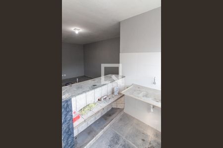Studio de apartamento para alugar com 1 quarto, 25m² em Jardim Japao, São Paulo