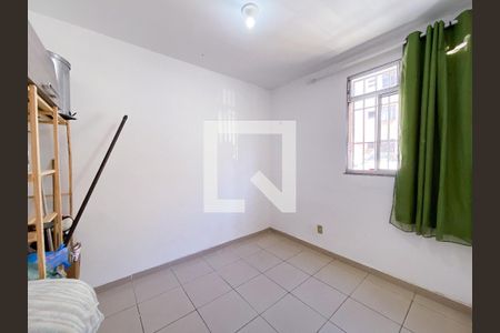 Apartamento à venda com 2 quartos, 54m² em Camargos, Belo Horizonte