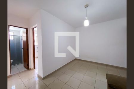 Apartamento à venda com 2 quartos, 54m² em Camargos, Belo Horizonte