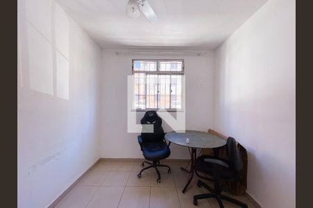 Apartamento à venda com 2 quartos, 54m² em Camargos, Belo Horizonte