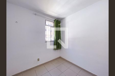 Apartamento à venda com 2 quartos, 54m² em Camargos, Belo Horizonte