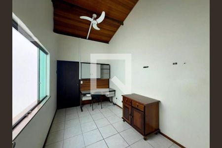 Quarto de casa para alugar com 4 quartos, 235m² em Nova Petrópolis, São Bernardo do Campo