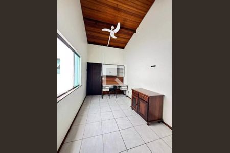 Quarto de casa para alugar com 4 quartos, 235m² em Nova Petrópolis, São Bernardo do Campo