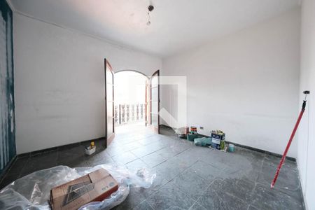 Quarto 1 de casa para alugar com 4 quartos, 260m² em Vila Ré, São Paulo