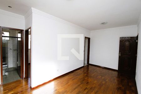Sala de apartamento à venda com 3 quartos, 65m² em Betânia, Belo Horizonte