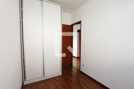 Quarto 1 de apartamento à venda com 3 quartos, 65m² em Betânia, Belo Horizonte