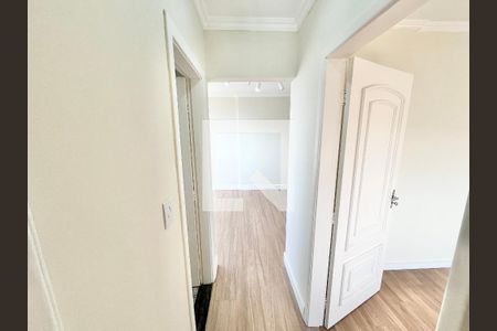 Corredor de apartamento para alugar com 2 quartos, 69m² em Tucuruvi, São Paulo