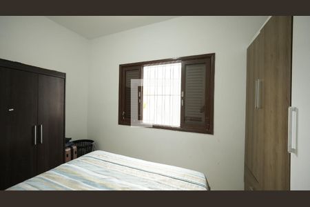 Quarto 1 de casa para alugar com 2 quartos, 106m² em Vila Floresta, Santo André
