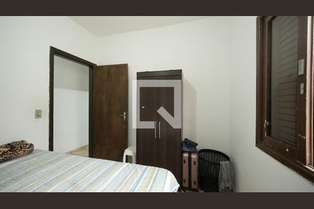 Quarto 1 de casa para alugar com 2 quartos, 106m² em Vila Floresta, Santo André