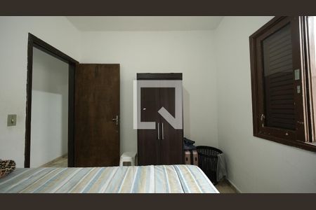 Quarto 1 de casa para alugar com 2 quartos, 106m² em Vila Floresta, Santo André