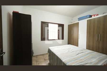 Quarto 1 de casa para alugar com 2 quartos, 106m² em Vila Floresta, Santo André