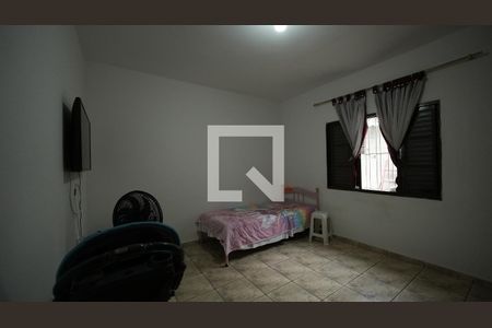 Quarto 2 de casa para alugar com 2 quartos, 106m² em Vila Floresta, Santo André