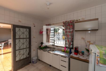 Cozinha de casa à venda com 2 quartos, 420m² em Jardim Sao Judas Tadeu (nova Veneza), Sumaré