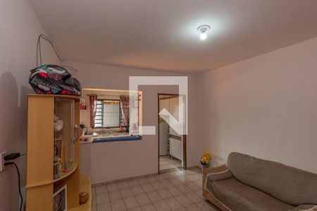 Sala de casa à venda com 2 quartos, 420m² em Jardim Sao Judas Tadeu (nova Veneza), Sumaré