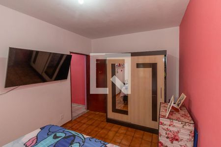 Quarto 1 de casa à venda com 2 quartos, 420m² em Jardim Sao Judas Tadeu (nova Veneza), Sumaré