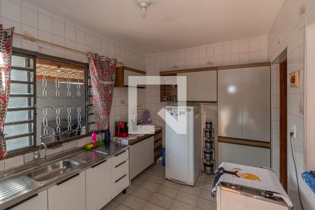 Cozinha de casa à venda com 2 quartos, 420m² em Jardim Sao Judas Tadeu (nova Veneza), Sumaré