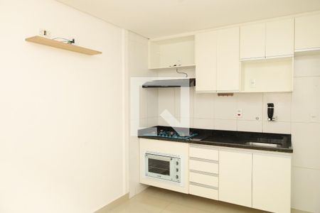 Sala de apartamento à venda com 2 quartos, 48m² em Conjunto Residencial José Bonifácio, São Paulo