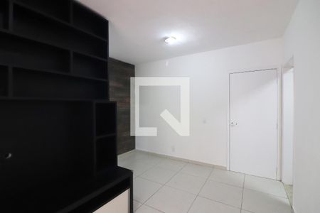 Sala  de apartamento para alugar com 2 quartos, 54m² em Assunção, São Bernardo do Campo