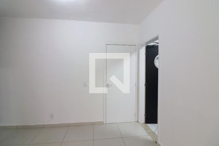 Sala  de apartamento para alugar com 2 quartos, 54m² em Assunção, São Bernardo do Campo