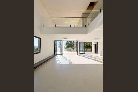 Foto 07 de casa de condomínio à venda com 4 quartos, 412m² em Alphaville, Barueri