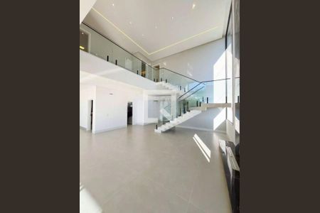 Foto 11 de casa de condomínio à venda com 4 quartos, 412m² em Alphaville, Barueri