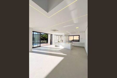 Foto 08 de casa de condomínio à venda com 4 quartos, 412m² em Alphaville, Barueri