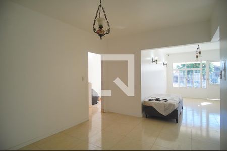 Sala de Jantar de casa para alugar com 2 quartos, 120m² em Santos Dumont, São Leopoldo