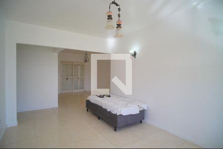 Sala de casa para alugar com 2 quartos, 120m² em Santos Dumont, São Leopoldo