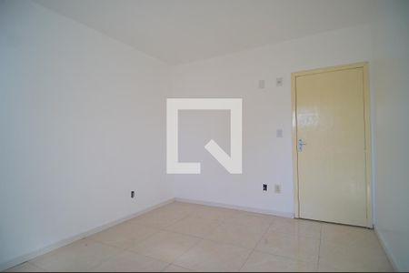 Quarto 1 de casa para alugar com 2 quartos, 120m² em Santos Dumont, São Leopoldo