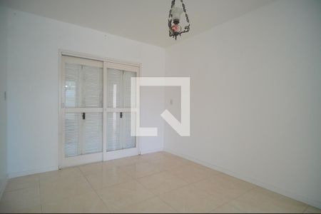 Sala de Jantar de casa para alugar com 2 quartos, 120m² em Santos Dumont, São Leopoldo