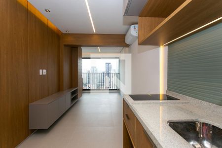 Apartamento para alugar com 2 quartos, 47m² em Tatuapé, São Paulo
