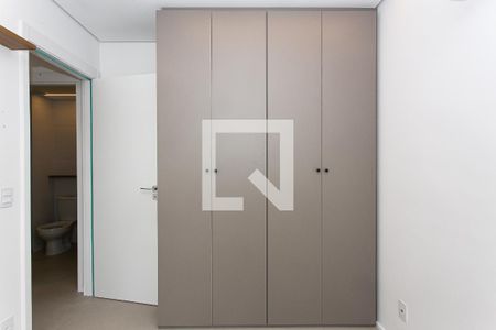 Quarto 1 de apartamento para alugar com 2 quartos, 47m² em Tatuapé, São Paulo