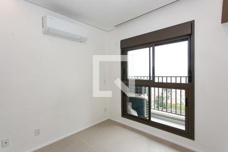 Quarto 1 de apartamento para alugar com 2 quartos, 47m² em Tatuapé, São Paulo