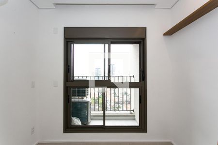 Quarto 1 de apartamento para alugar com 2 quartos, 47m² em Tatuapé, São Paulo