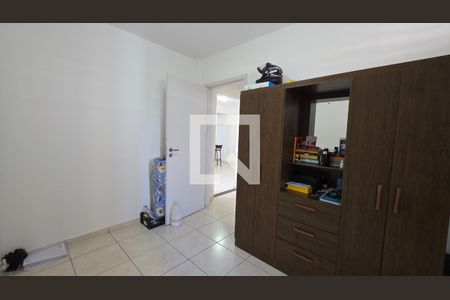 Quarto 2 de apartamento à venda com 2 quartos, 45m² em Vila Rica, Lagoa Santa
