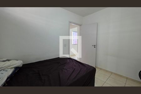 Quarto 1 de apartamento à venda com 2 quartos, 45m² em Vila Rica, Lagoa Santa