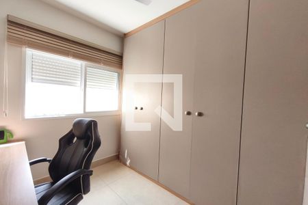 Quarto 2 de apartamento à venda com 3 quartos, 86m² em Jardim Aurelia, Campinas