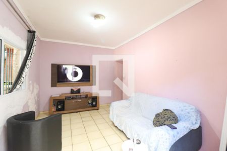 Casa à venda com 2 quartos, 120m² em Jardim São João (zona Norte), São Paulo