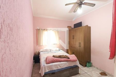 Casa à venda com 2 quartos, 120m² em Jardim São João (zona Norte), São Paulo