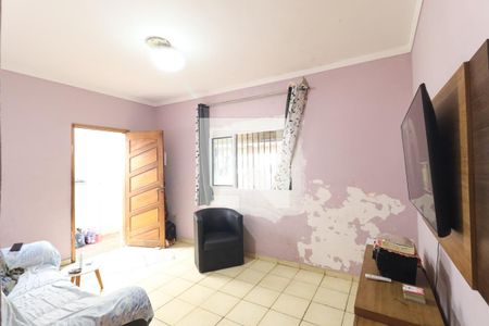 Casa à venda com 2 quartos, 120m² em Jardim São João (zona Norte), São Paulo