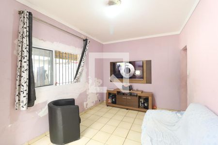 Casa à venda com 2 quartos, 120m² em Jardim São João (zona Norte), São Paulo