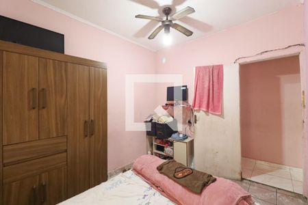 Casa à venda com 2 quartos, 120m² em Jardim São João (zona Norte), São Paulo